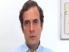 રાહુલ ગાંધીએ સવાલ ઉઠાવતા કહ્યુ- ભારતીય સૈનિકોને હથિયાર વિના કેમ મોકલ્યા?