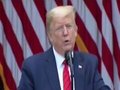 America Vs China over visa restrictions & Hong Kong issue 