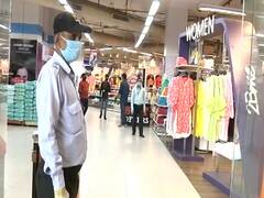 Lucknow: शर्तों के साथ खुले मॉल और मंदिर, जानिए किस तरह की सावधानियां बरती जा रही हैं?