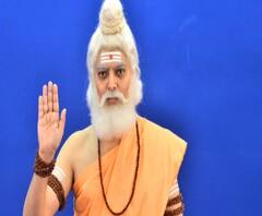 ‘লোকনাথ’ করার পর ‘বাবার বাড়ি’ বাংলাদেশের বারদি থেকে ফোন পেয়েছিলেন ভাস্বর