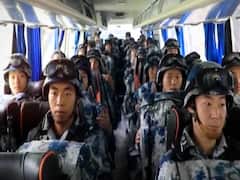 Matrabhumi: चीन के प्रोपेगैंडा पर भारत का प्रहार