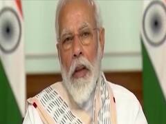 'न कोई हमारी सीमा में घुसा, न हमारी कोई पोस्ट किसी के कब्जे में'- सर्वदलीय बैठक में बोले PM Modi