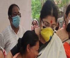 'মুখ্যমন্ত্রীই শিখিয়েছেন মহিলাদের অপমান করতে', বাগনান-কাণ্ডে আক্রমণ লকেট চট্টোপাধ্যায়ের