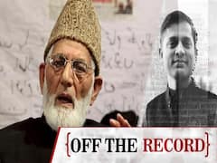 Pakistan का Master-Stroke Geelani की Hurriyat से बाहर होने की पूरी कहानी |ABP Uncut