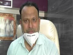 Rajasthan's Harveer Singh shares his experience of defeating corona