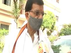 Tejashwi Yadav is CM candidate of RJD only: Madan Mohan Jha