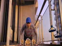 Actor Randeep Rai of 'Yeh Un Dinon Ki Baat Hai' talks about 'changes in life' 