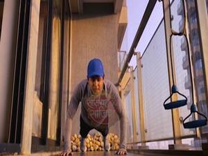 Actor Randeep Rai of 'Yeh Un Dinon Ki Baat Hai' talks about 'changes in life'  