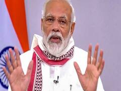 Was PM Modi's speech directed towards Bihar due to impending elections?