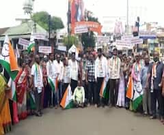 NCP Protest Against Padalkar | पडळकरांविरुद्ध कोल्हापूर, कोपरगाव, सिंधुदुर्गात राष्ट्रवादीचं आंदोलन