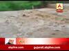 ભાવનગરમાં ધોધમાર વરસાદ પડતા બગડ નદીમાં આવ્યા નવા નીર, જુઓ વીડિયો 