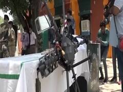 MEA summons Pakistan's Deputy High Commission over ceasefire violation