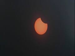 Rare phenomenon on 20th: June solstice with Solar eclipse