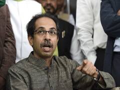 Shiv Sena targets Congress via mouthpiece Saamana
