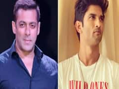 Sushant Singh Rajput Death: बॉलीवुड में छिड़ी बाहरी-खानदानी की जंग!