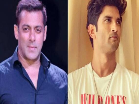 Sushant Singh Rajput Death: बॉलीवुड में छिड़ी बाहरी-खानदानी की जंग!