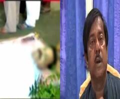 ‘৫ লাখ টাকা না দিলে জেলে পাঠাব’, রেশন ডিলারের রহস্য মৃত্যুতে নিশানায় কন্ট্রোলার 