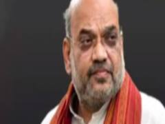 Rise above politics: Amit Shah slams Rahul Gandhi's tweet