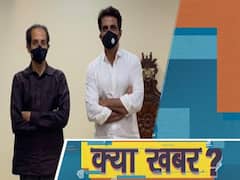 कैसे सोनू सूद बने संजय राउत की संजय दृष्टि का शिकार?