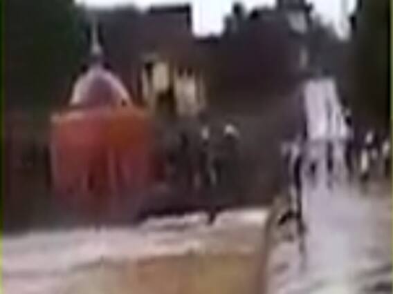 ભાવનગરઃ મહુવા તાલુકાની ત્રણ નદીમાં આવ્યા નવા નીર, જુઓ વીડિયો