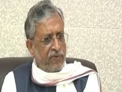 बीच युद्ध के दौरान कमांडर कभी बदला नहीं जाता, नीतीश ही होंगे CM- Sushil Modi | Bihar Election 2020