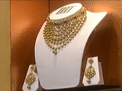 ભારત અને ચીન વચ્ચે તણાવના કારણે સોનાના ભાવમાં સતત વધારો, જુઓ વીડિયો 