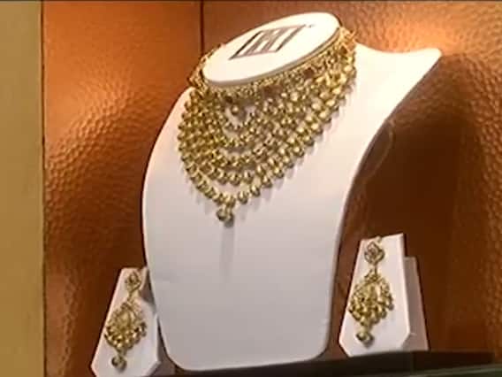 ભારત અને ચીન વચ્ચે તણાવના કારણે સોનાના ભાવમાં સતત વધારો, જુઓ વીડિયો 