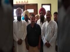 Punjab Seed Scandal: Minister's aide arrested