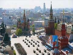 Russia के Victory Day Parade में मार्च करेगा भारतीय सेना का दल...मज़बूत होगी Russia से दोस्ती