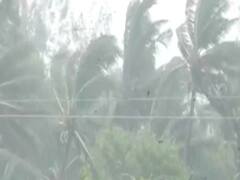 Nisarga Cyclone के मद्देनज़र Maharashtra औऱ Gujarat में Alert जारी किया गया | ABP Special