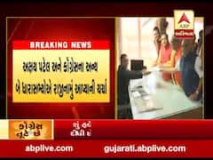 રાજીનામું આપવાની ચર્ચા વચ્ચે આણંદ કોગ્રેસના ધારાસભ્ય કાંતિભાઇ સોઢા પરમારે શું કહ્યુ, જુઓ વીડિયો 