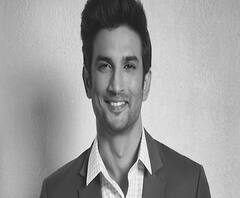 Sushant Singh Rajput | सुशांतचं घरभाडं साडे चार लाख रुपये, डिसेंबर 2022पर्यंत होतं घराचं अग्रिमेंट