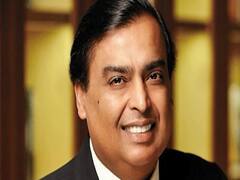 Mukesh Ambani's RIL becomes net debt-free company in lockdown 