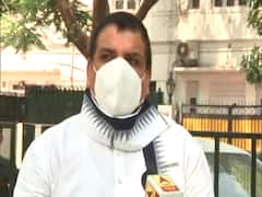 Delhi में कोरोना संकट: Sanjay Singh बोले-'टेस्टिंग सबसे ज्यादा जरूरी,Lockdown अंतहीन प्रक्रिया नहीं'