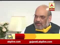 ચીન અને પાકિસ્તાનને જવાબ આપવામાં ભારત સક્ષમ: અમિત શાહ