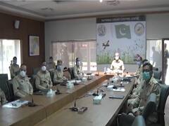 Pakistan puts bounty on locusts, will pay Rs 15/kg | Matrabhumi