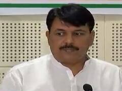 ગુજરાતમાં કોરોના બેકાબૂ થઈ રહ્યો છે, સરકાર જવાબદારીમાંથી હાથ ખંખેરી રહી છેઃ અમિત ચાવડા