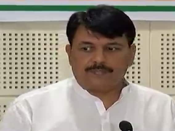 ગુજરાતમાં કોરોના બેકાબૂ થઈ રહ્યો છે, સરકાર જવાબદારીમાંથી હાથ ખંખેરી રહી છેઃ અમિત ચાવડા