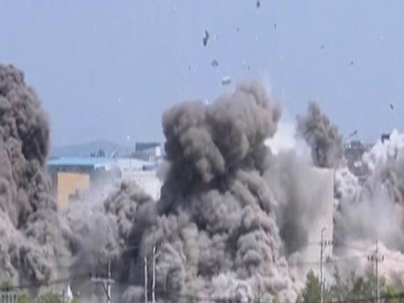 North-South Korea के बीच मचे घमासान के पीछे की कहानी