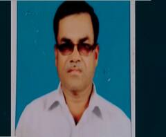 Solapur Bogus Teacher | बनावट कागदपत्रांच्या आधारे 32 वर्ष नोकरी, तोतया शिक्षकाविरोधात गुन्हा दाखल