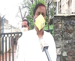 Sunil Tatkare on Nisarg | रायगड जिल्ह्याला कोणतेही निकष न ठेवता मदत करावी : सुनिल तटकरे