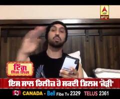 ਫੈਨਜ਼ ਦੇ ਸਵਾਲਾਂ ਦਾ ਦਿਲਜੀਤ ਨੇ ਦਿੱਤਾ ਜਵਾਬ, Netflix originals 'ਚ ਆਉਣਗੇ ਨਜ਼ਰ | Diljit Dosanjh 