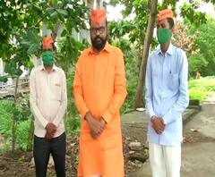 अशोक चव्हाणांना मराठा आरक्षण उपसमितीवरून हटवण्याची मागणी, मराठी क्रांती मोर्चाचं मुख्यमंत्र्यांना पत्र