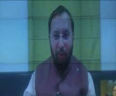 अर्बन को-ऑपरेटिव्ह आणि मल्टिस्टेट बँका आरबीआयच्या नियंत्रणाखाली, प्रकाश जावडेकरांची माहिती