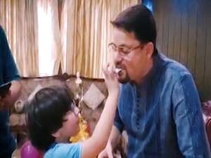 SBS Full: Watch how TV celebs are celebrating Father's Day, 2020