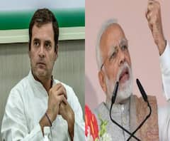 লাদাখ-সংঘাত: প্রধানমন্ত্রীকে ‘সারেন্ডার মোদি’ বলে কটাক্ষ রাহুলের, ‘মানুষ জবাব দেবে’, পাল্টা বিজেপি 