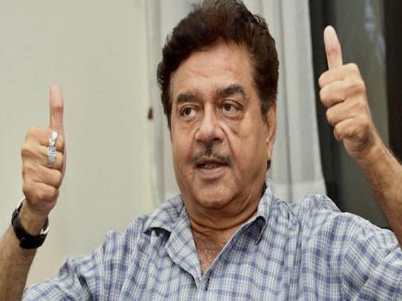 Sushant Singh Rajput की मौत पर बोले Shatrughan Sinha,'कई बातों का समाधान नहीं हो पाएगा'