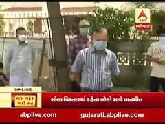 મારું શહેર મારી વાત: લોકડાઉન અંગે અમદાવાદના સોલા વિસ્તારમાં આવેલા નારાયણ બંગ્લોઝના રહીશો શું કહી રહ્યાં છે ? 