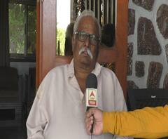 देवेंद्र फडणवीस म्हणजे महाराष्ट्राला लागलेला महारोग',वस्तुस्थिती असली तरी असं म्हणणार नाही-अनिल गोटे