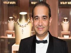 Nirav Modi और Mehul Choksi के 1350 करोड़ रुपये के हीरे-जवाहरात भारत लाए गए